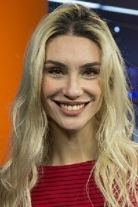 Paula Morales