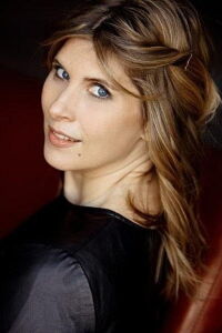 Paula Paul