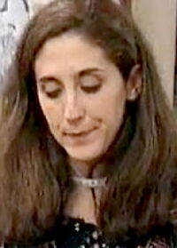 Paula Pedregal