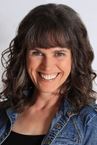 Paula Spurr