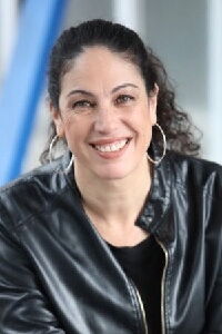 Paula Whetu Jones