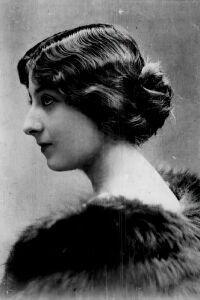 Paulette Noizeux