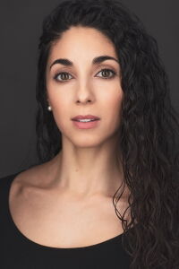 Paulina Cossio