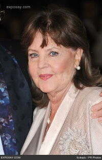 Pauline Collins