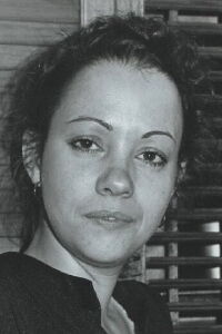 Pauline Lapointe