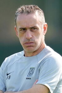 Paulo Bento