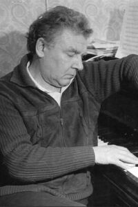 Pavel Chekalov