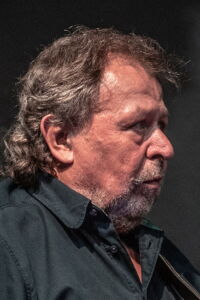Pavel Fořt