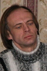 Pavel Krahmalev