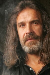 Pavel Smeyan