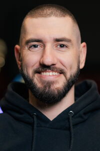 Pavlo Nivievskyi