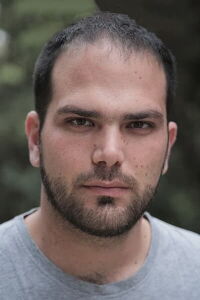 Pavlos Iordanopoulos