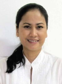 Paweena Charivsakul
