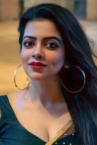 Payel Mukherjee
