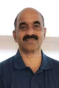 P.C. Mohanan