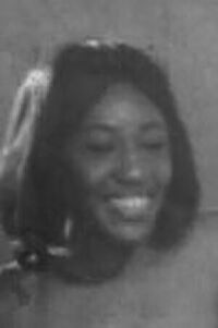 Peaches Chatman