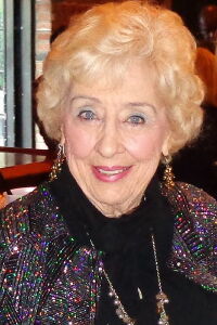 Peaches Davis