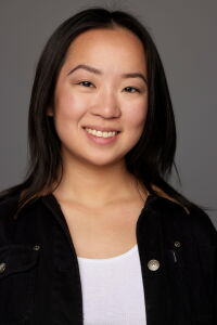 Pearl Mei Lam