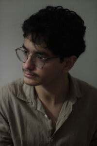 Pedro Almeida