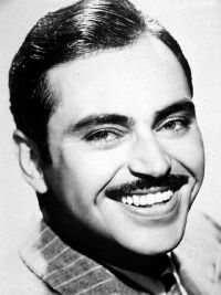 Pedro Armendáriz