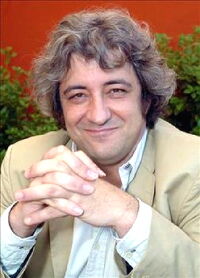 Pedro Ayres Magalhães