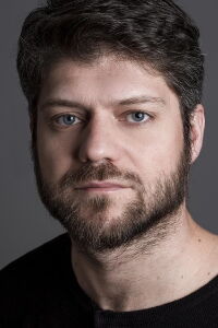Pedro Caeiro