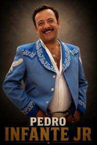 Pedro Infante Jr.