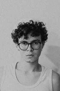 Pedro Lucas