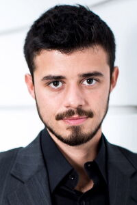 Pedro Morelli