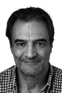 Pedro Pino