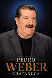 Pedro Weber 'Chatanuga'