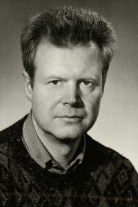 Peeter Urbla
