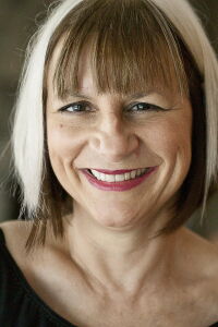 Peggy Rajski