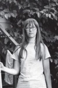 Peggy Reavey