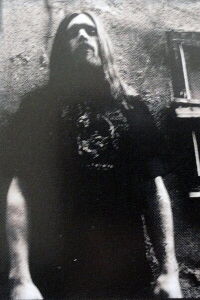 Pelle Ekegren