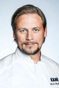 Pelle Johansson