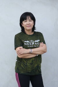 Penchan Wongsomphet