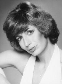 Penny Marshall