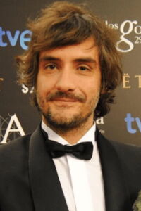 Pepe Domínguez del Olmo