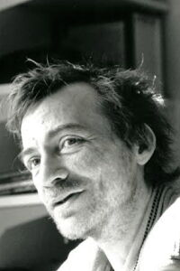 Per Carleson