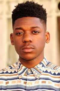 Percy Chamburuka