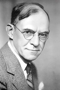 Percy Parsons