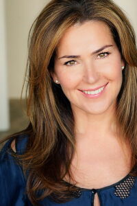 Peri Gilpin