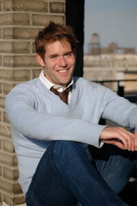 Perry Moore