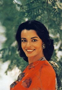 Persis Khambatta