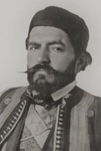 Petar II Petrović-Njegoš