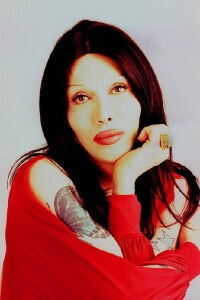 Pete Burns