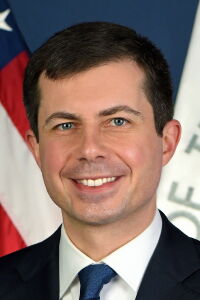 Pete Buttigieg