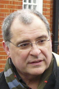 Pete Lawrence