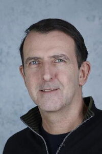 Pete Thornton